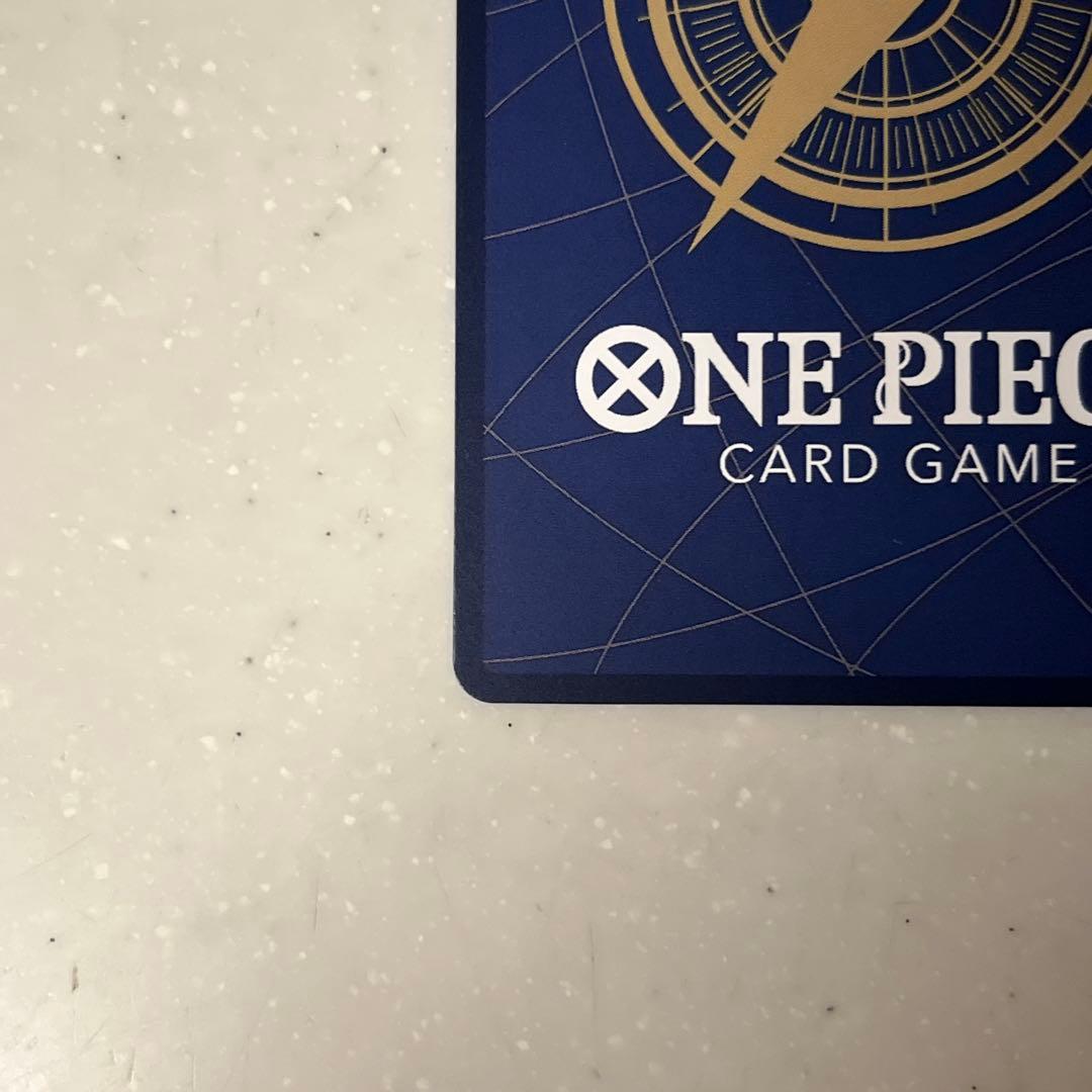 ワンピースカード クロスギルド OP09-057 レア パラレル