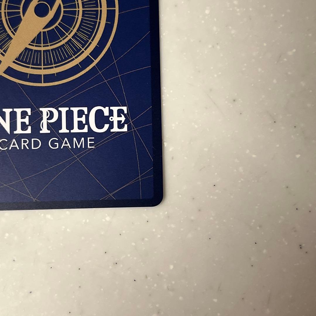 ワンピースカード クロスギルド OP09-057 レア パラレル