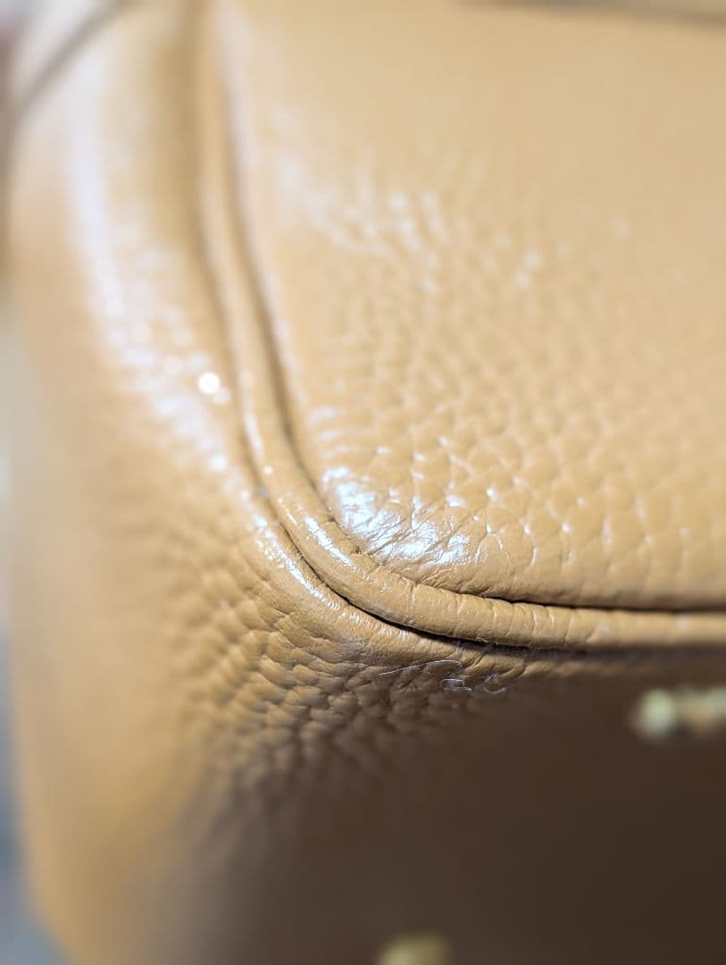 Ch!iiiバッグ　バニティ