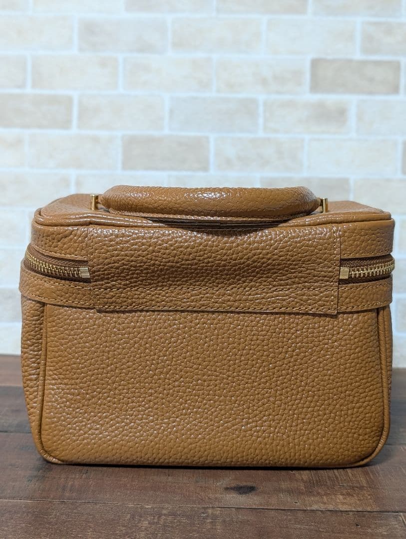 Ch!iiiバッグ　バニティ