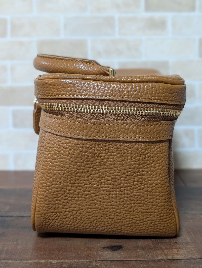 Ch!iiiバッグ　バニティ