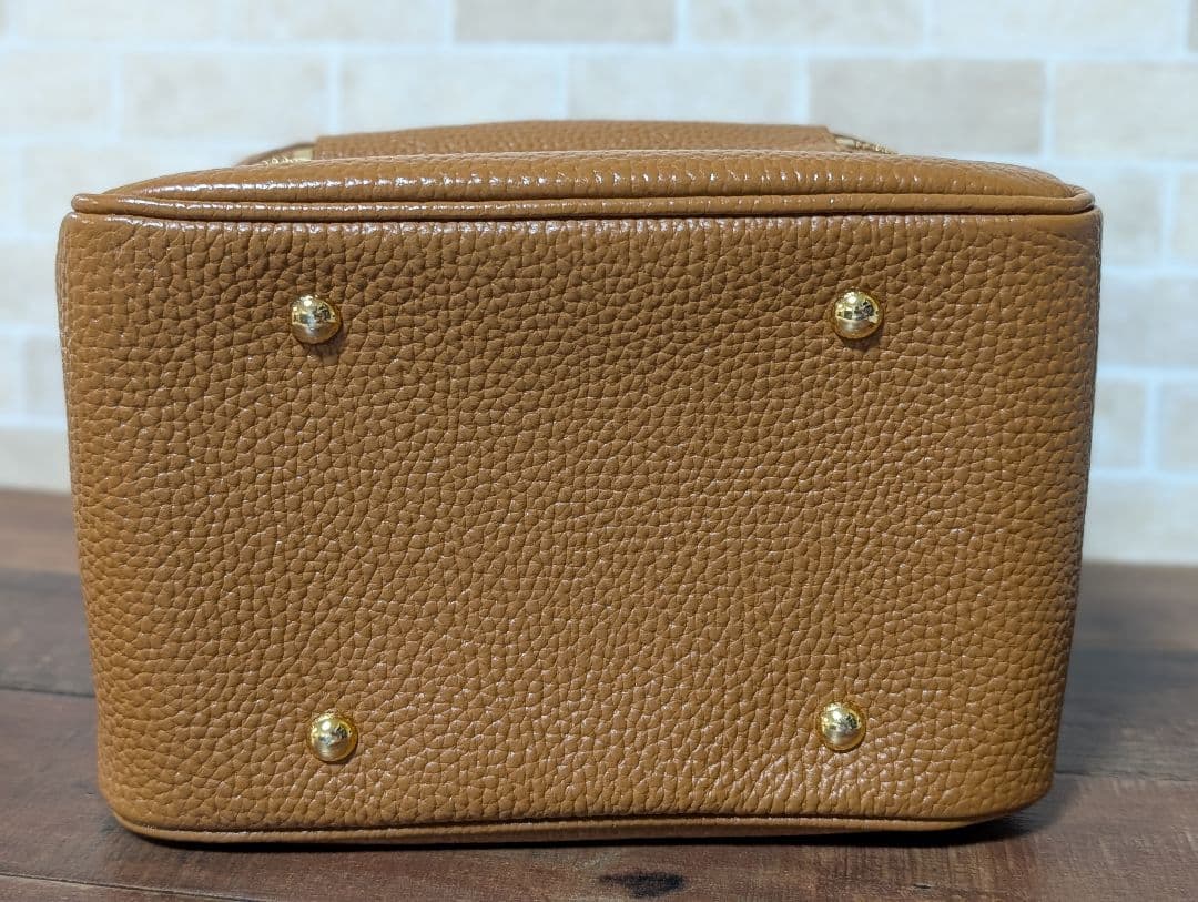 Ch!iiiバッグ　バニティ