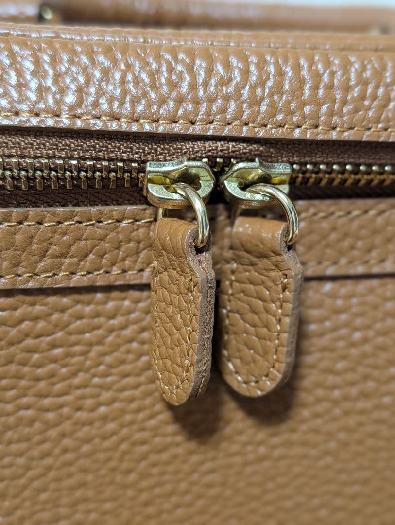 Ch!iiiバッグ　バニティ