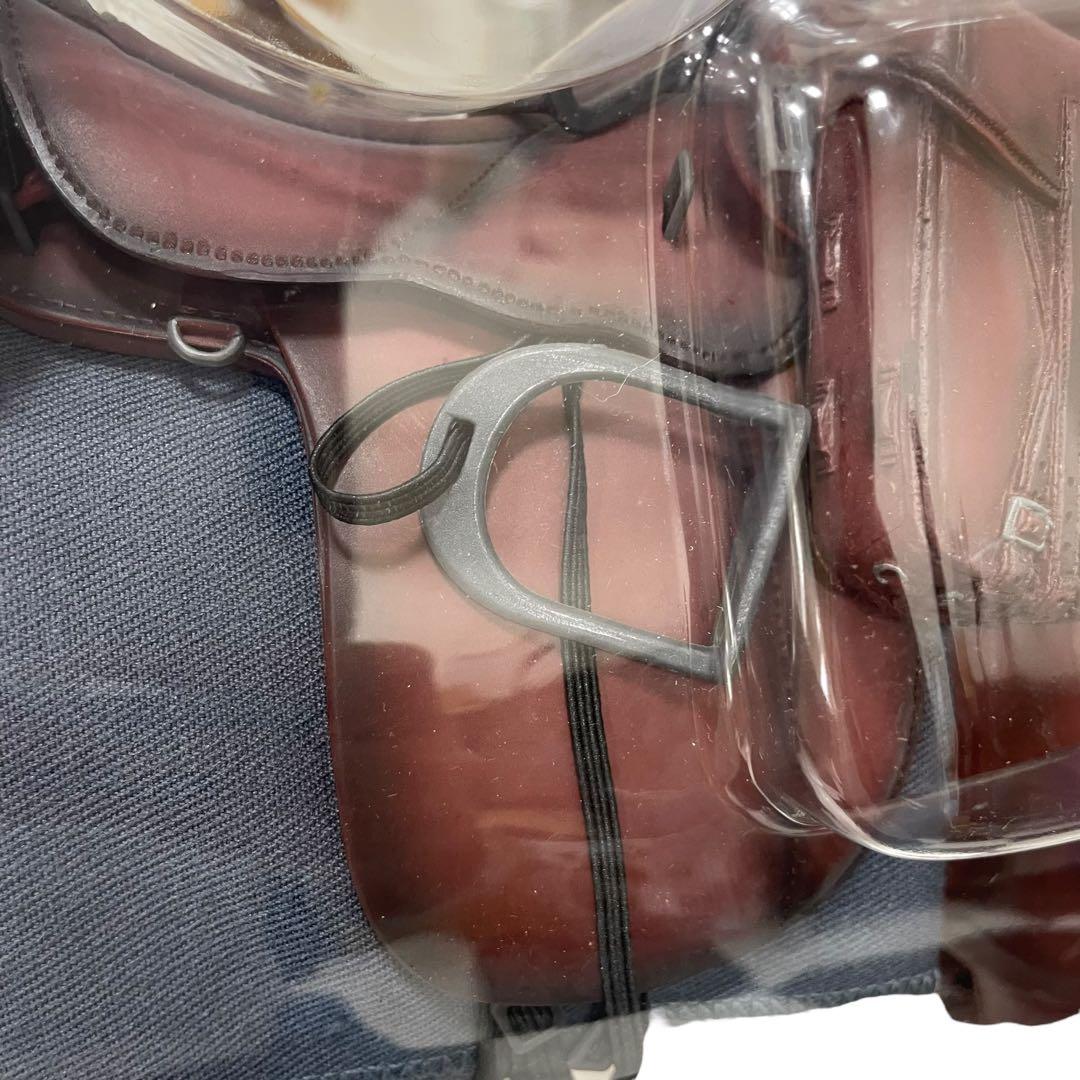 WWⅡ ドラゴンモデルズ　ニュージェネレーションフィギュア 軍馬 兵士