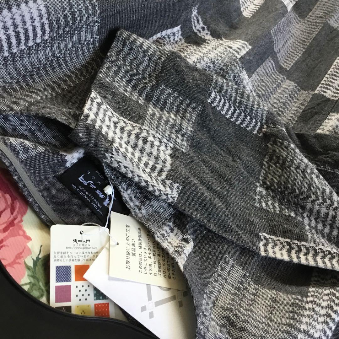 儀右衛門チュニックワンピ→ 26000円に　(1/12・20.000円・ギエモン