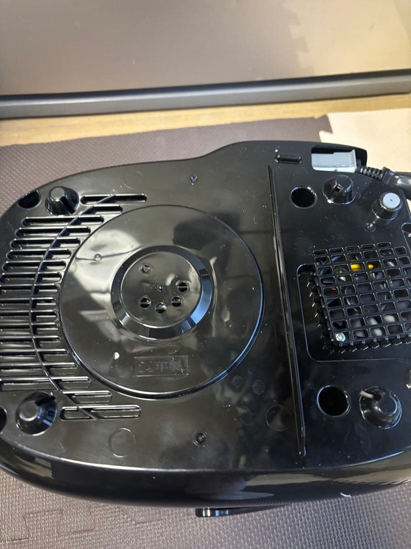 TOSHIBA 真空圧力IHジャー炊飯器 RC-10VRV-K-2024年製