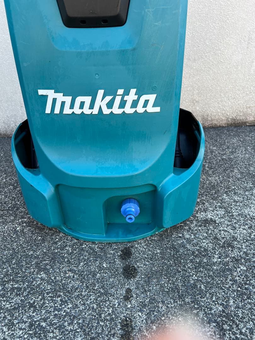 Makita 高圧洗浄機 MHW0820