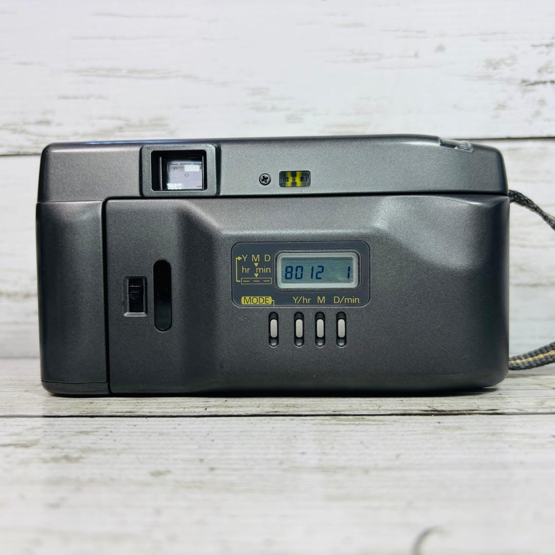 【動作良好】Nikon フィルムカメラ AD3