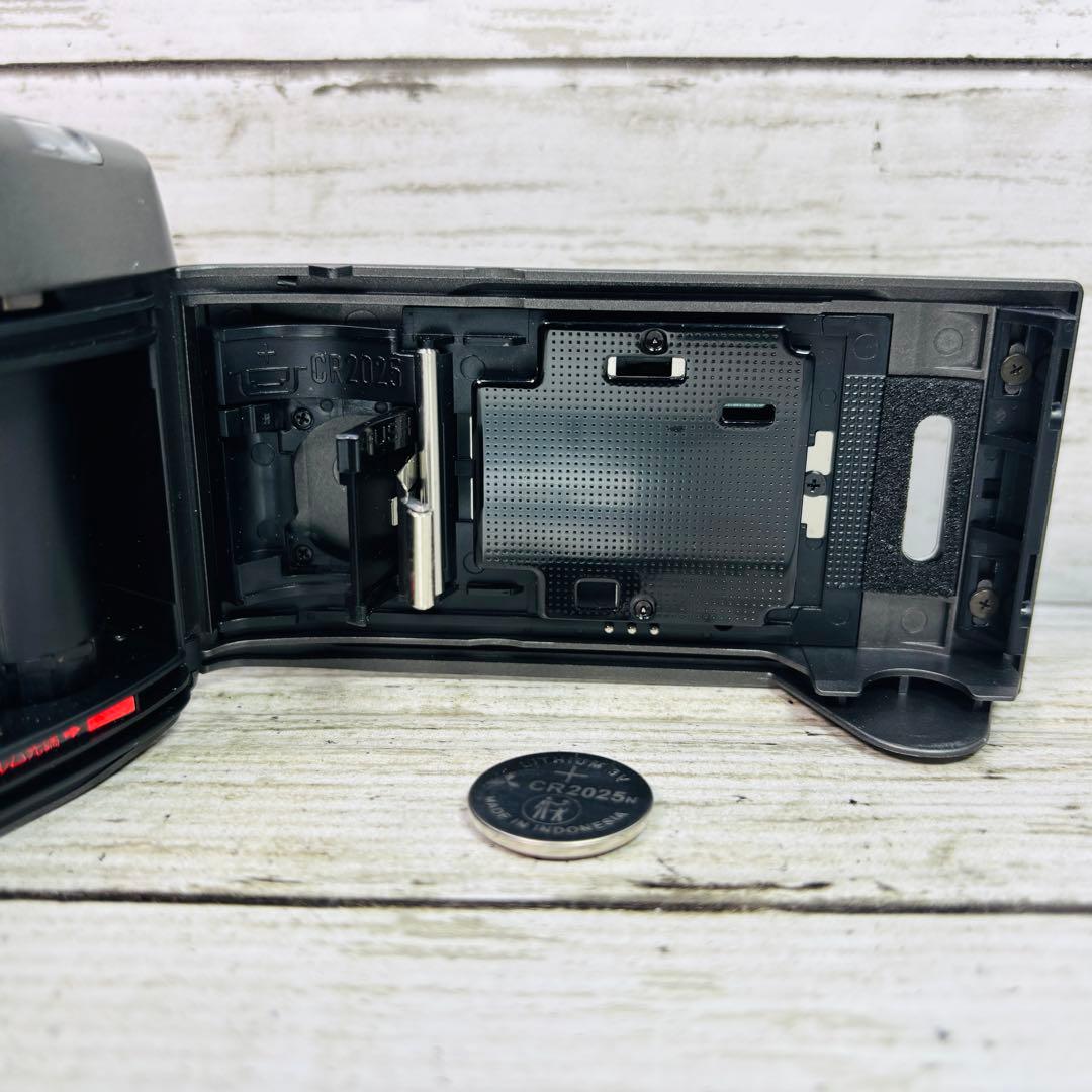 【動作良好】Nikon フィルムカメラ AD3