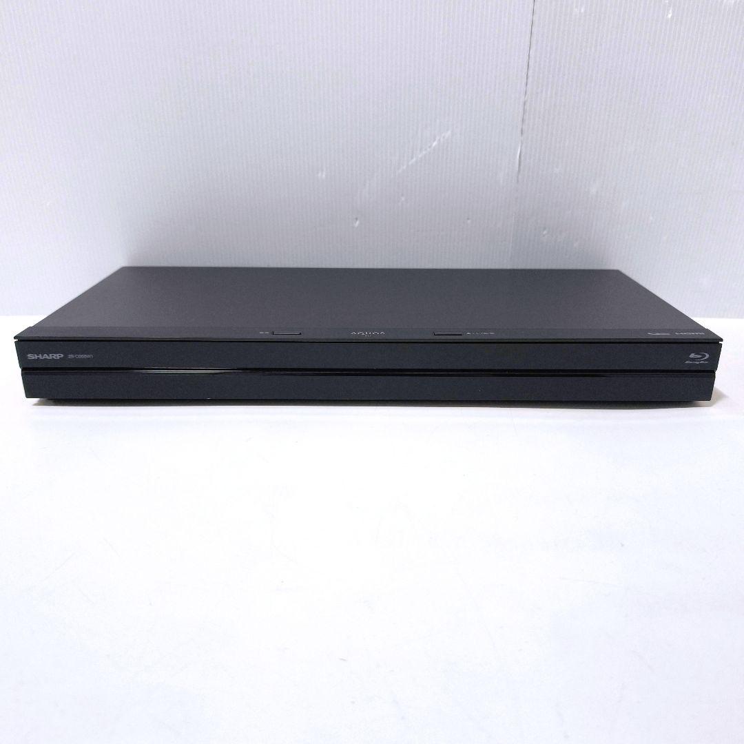 【送料無料】シャープ SHARP ブルーレイレコーダー 2B-C05BW1