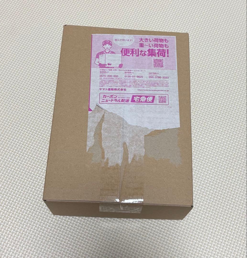 未開封 ポケモンカードゲーム megaドリームEX