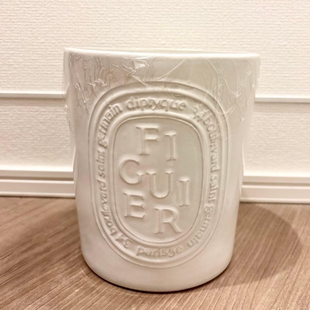 ディプティック ガーデンキャンドル　1.5kg　廃盤