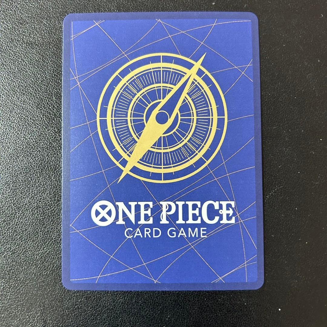 ワンピースカード　モンキー・D・ルフィ　チャンピオンシップ　プロモ　2枚セット