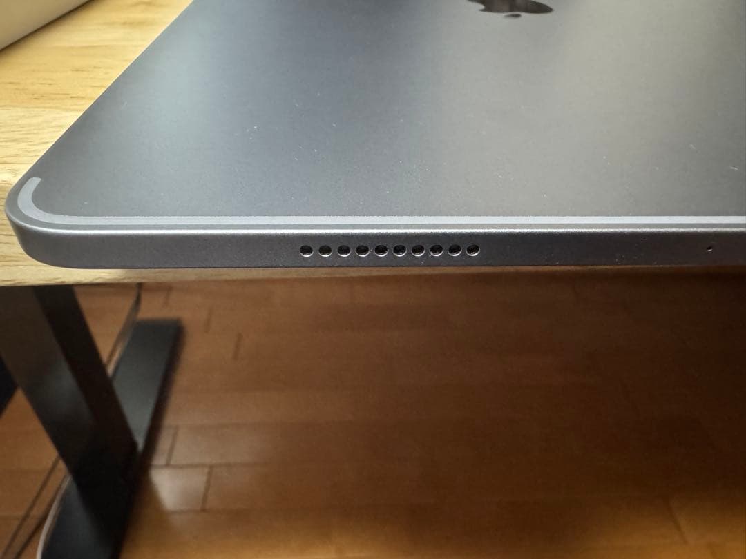 第6世代iPadPro12.9,128GB,Wi-Fi