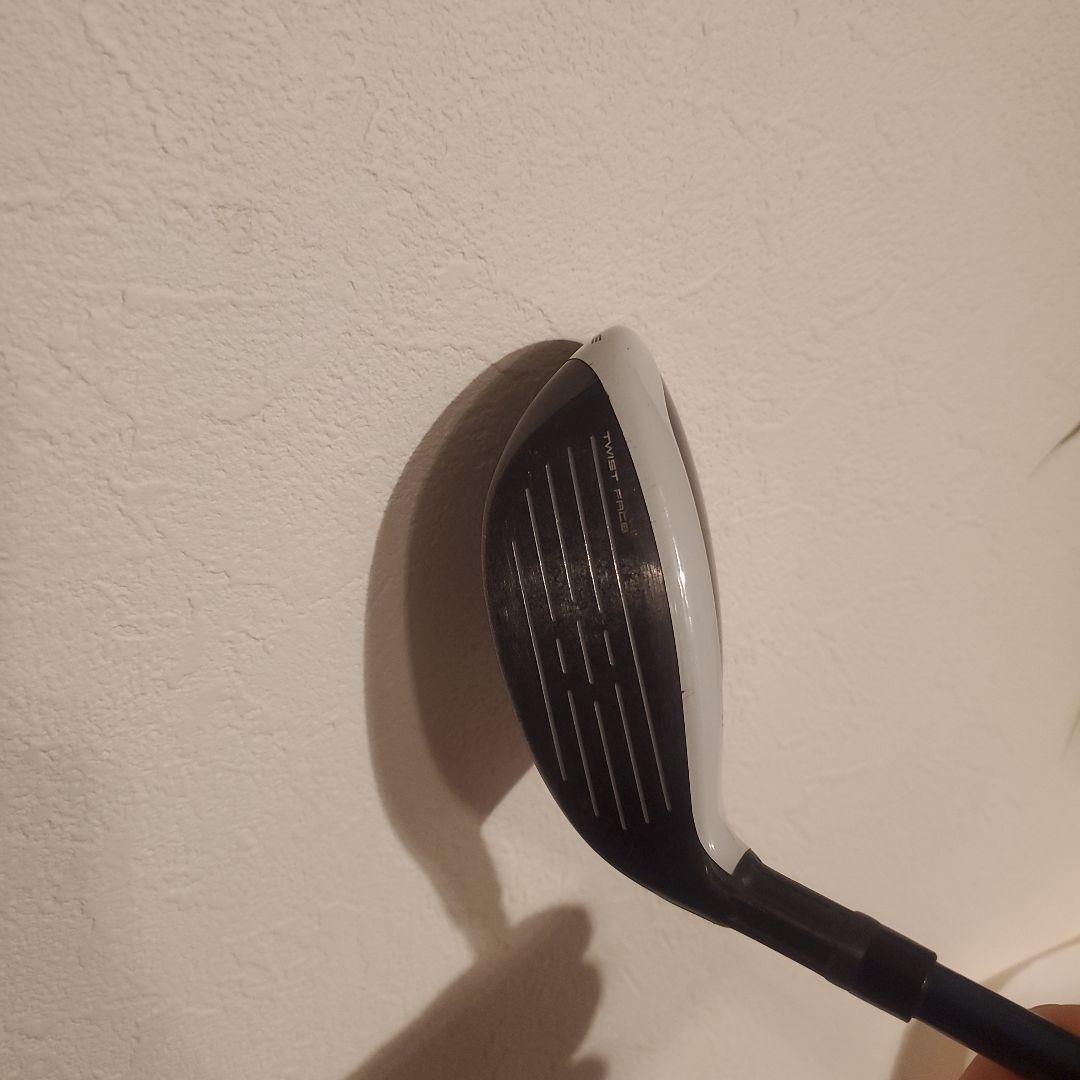 TaylorMade SIM 2 ユーティリティ3U