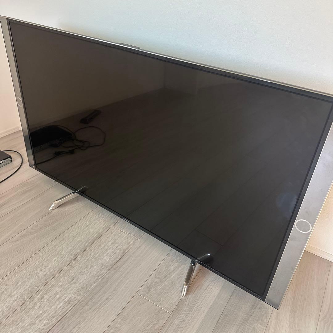 最終価格！値下げPanasonic TH-55DX850 55インチ液晶テレビ