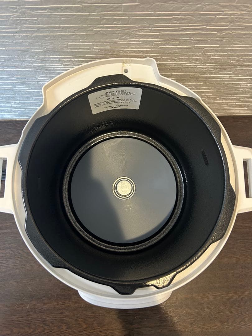 スター・ウォーズ Instant Pot Duo 60 R2D2