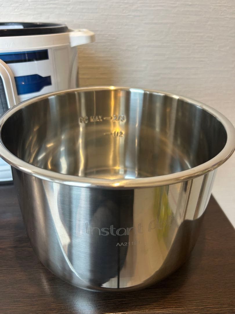 スター・ウォーズ Instant Pot Duo 60 R2D2