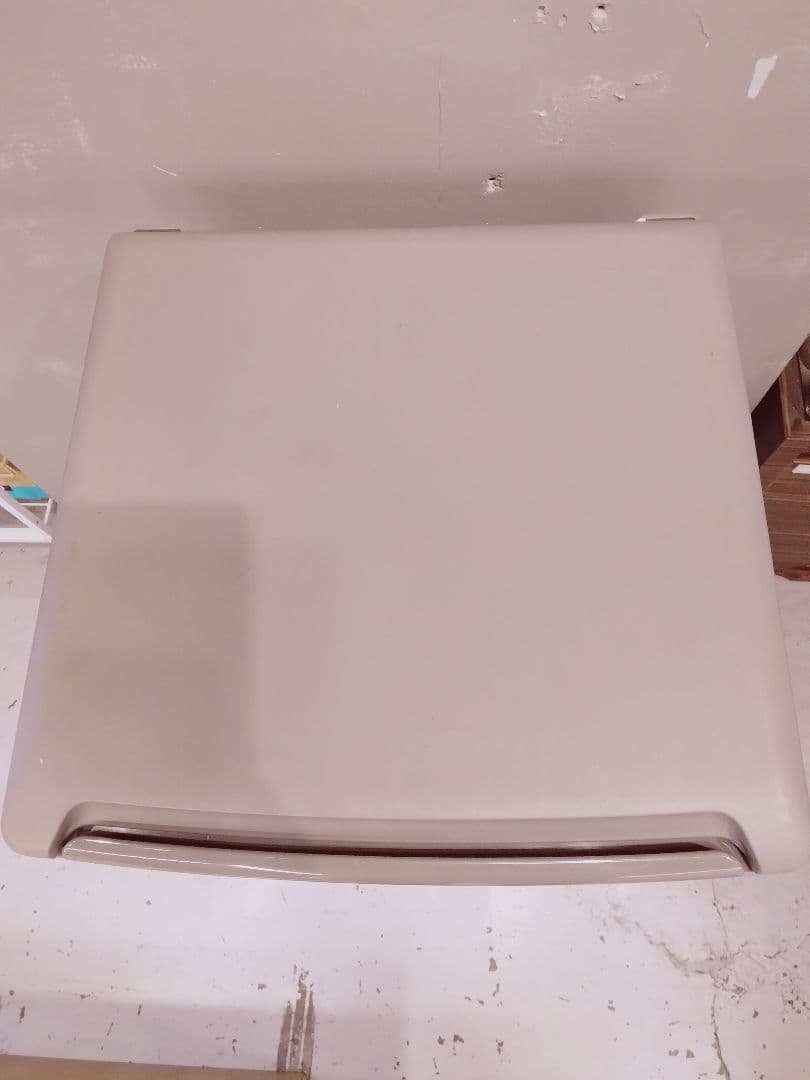 アクア ノンフロン直冷式冷蔵庫 AQR-8G(S) 2020年製