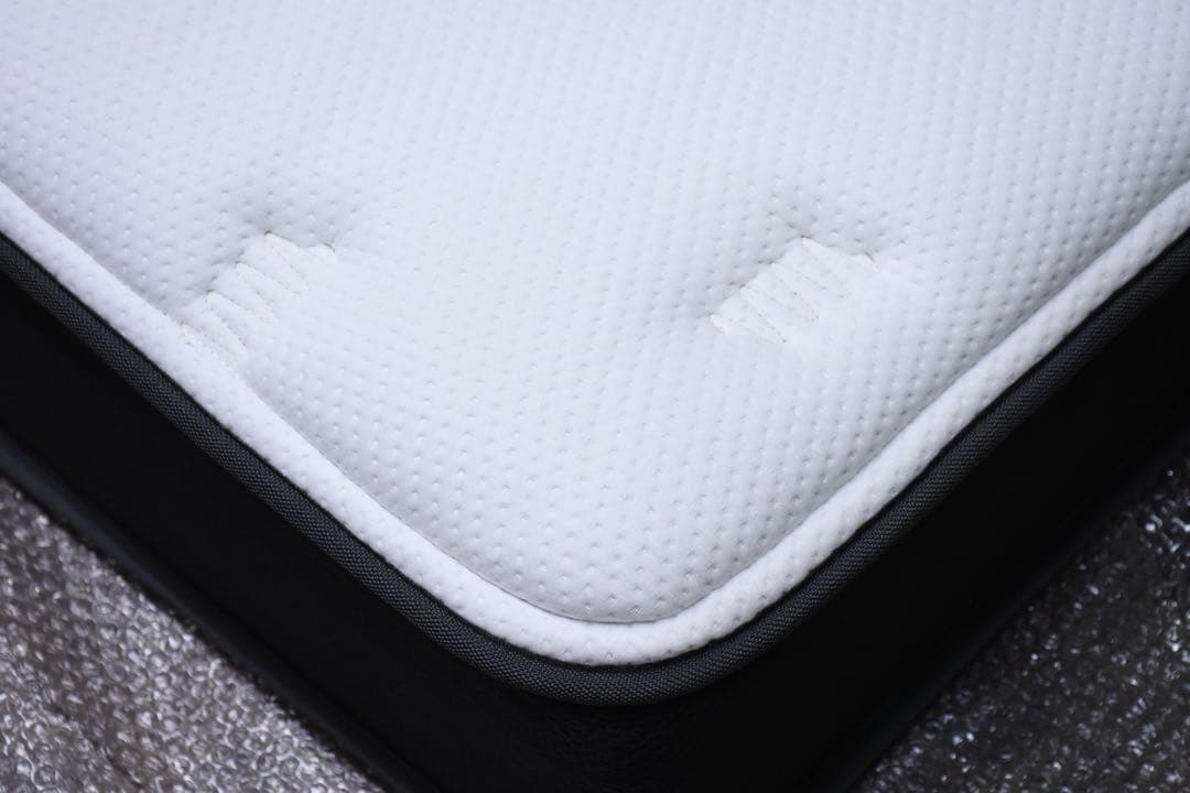 EEK3 展示品 Sealy シーリー クラウンジュエル セミダブル マットレス