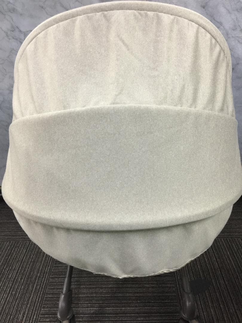 電動ハイローチェア★コンビ ネムリラ AUTO SWING BEDi