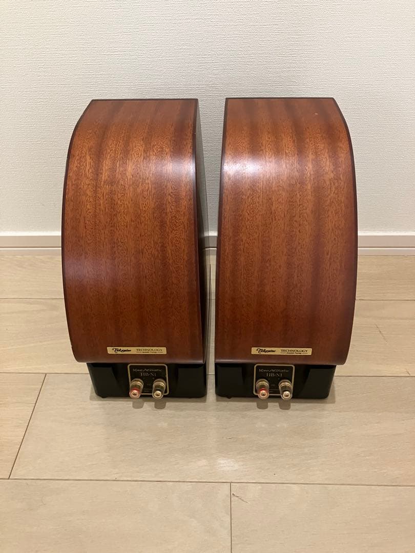 Kiso Acoustic HB-n1 キソアコースティック