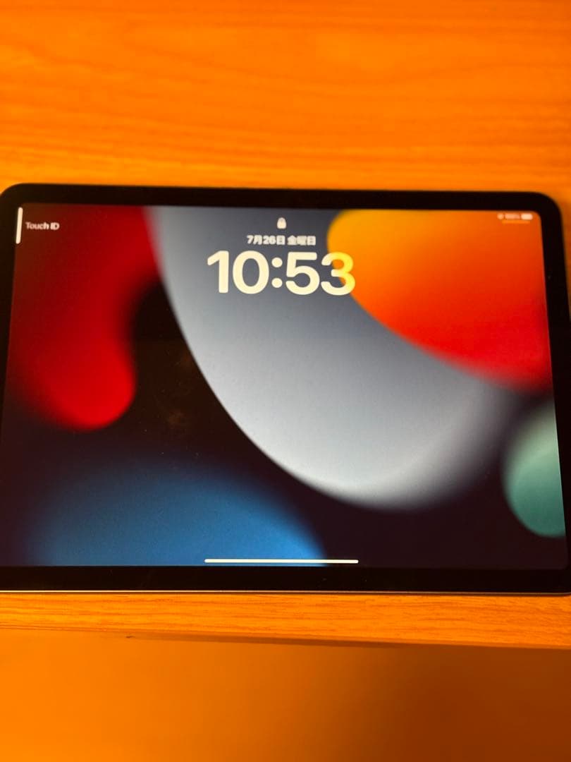 iPad Air (第4世代) 256GB Wi-Fi