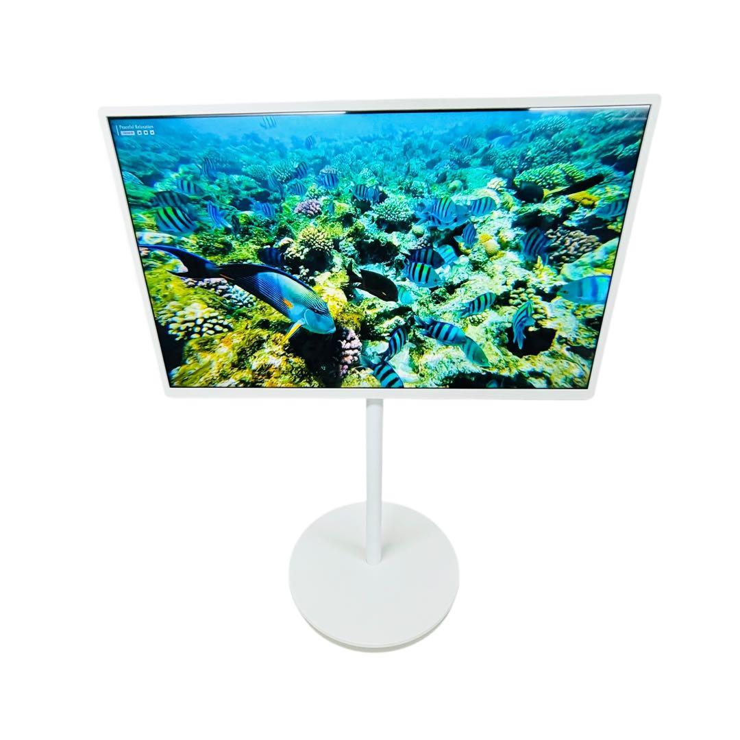 【2024年製】Panasonic 43V型 4K液晶テレビ TH-43LF1L