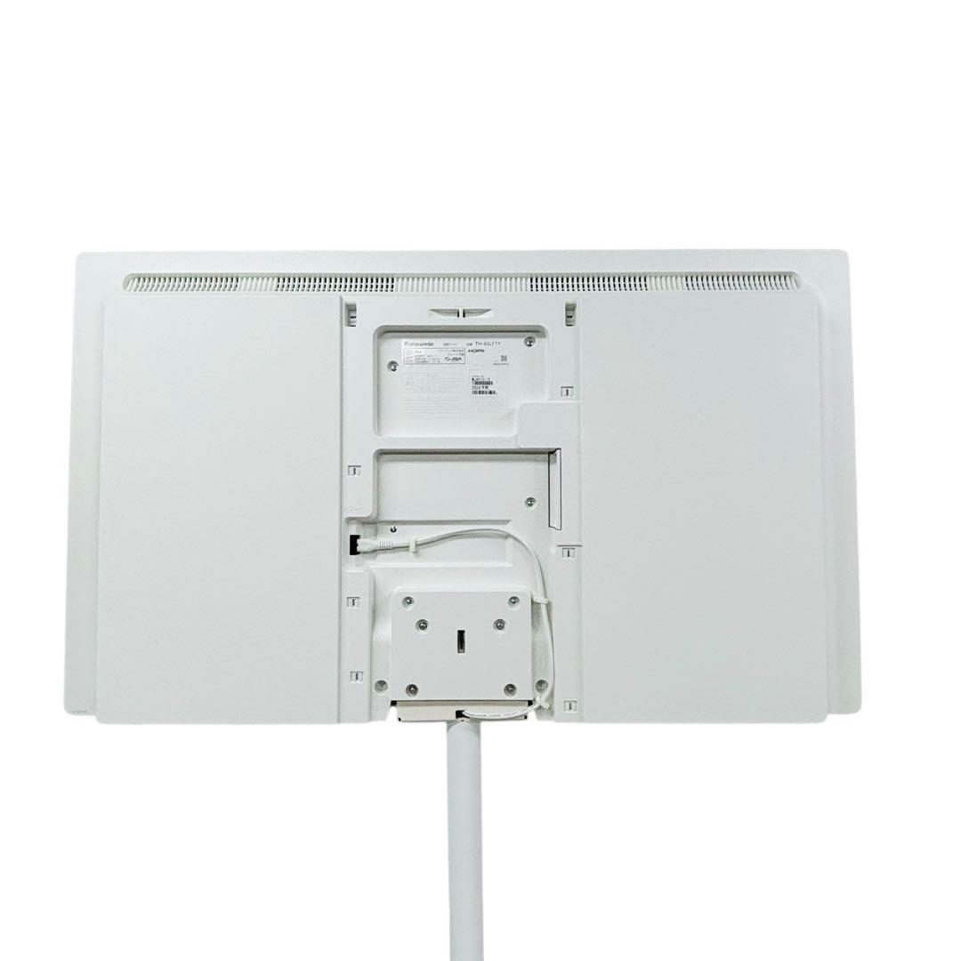 【2024年製】Panasonic 43V型 4K液晶テレビ TH-43LF1L