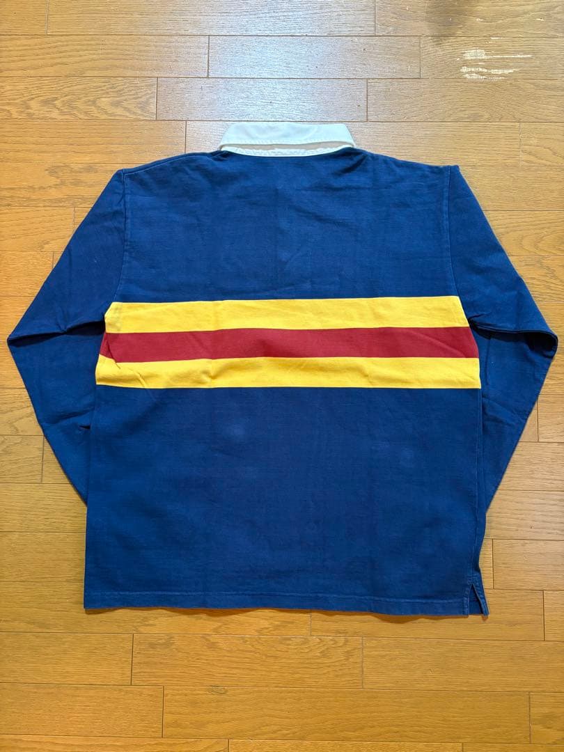 00s patagonia ラガーシャツ