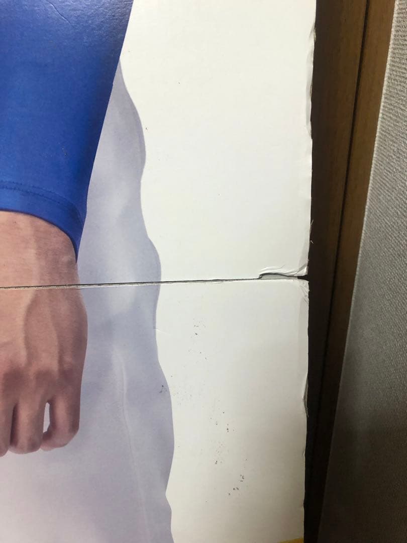 大谷翔平　等身大パネル