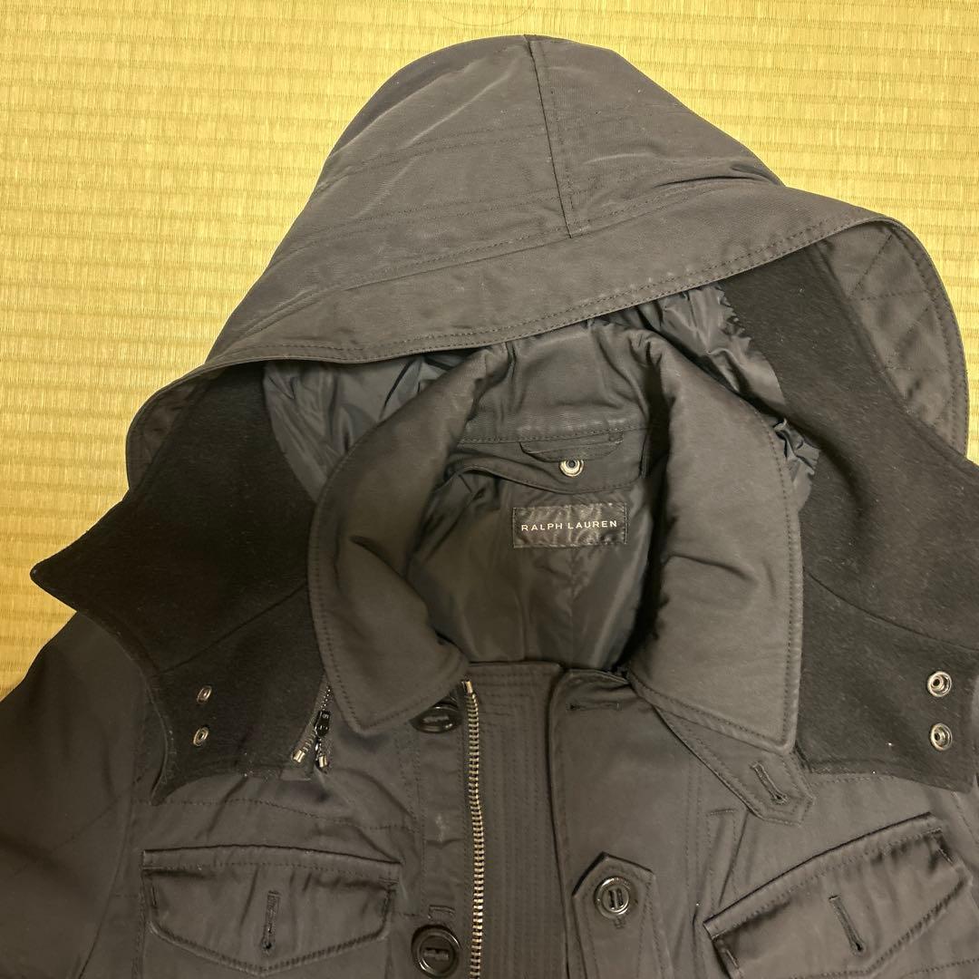 ラルフローレン メンズ コート(インナー付 )