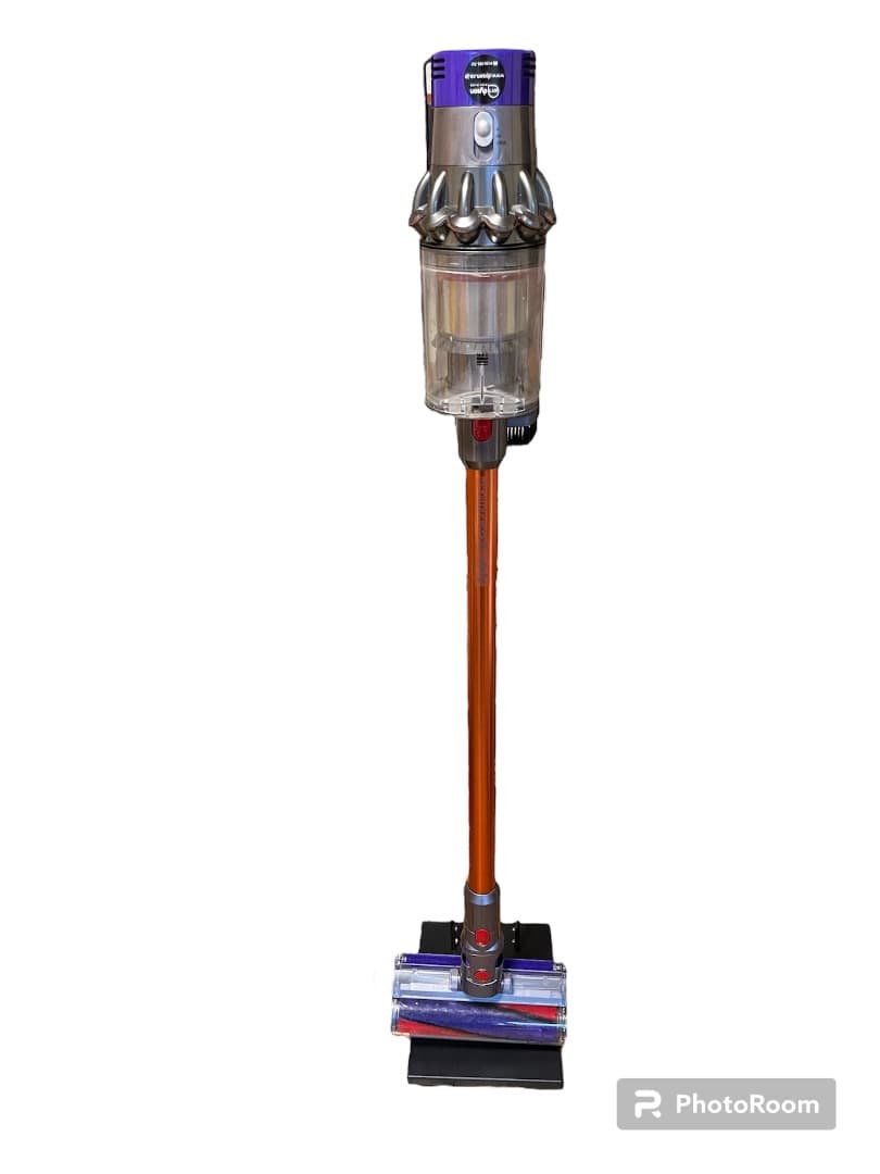 ✨動作確認済✨dyson　cyclone V10 中古品