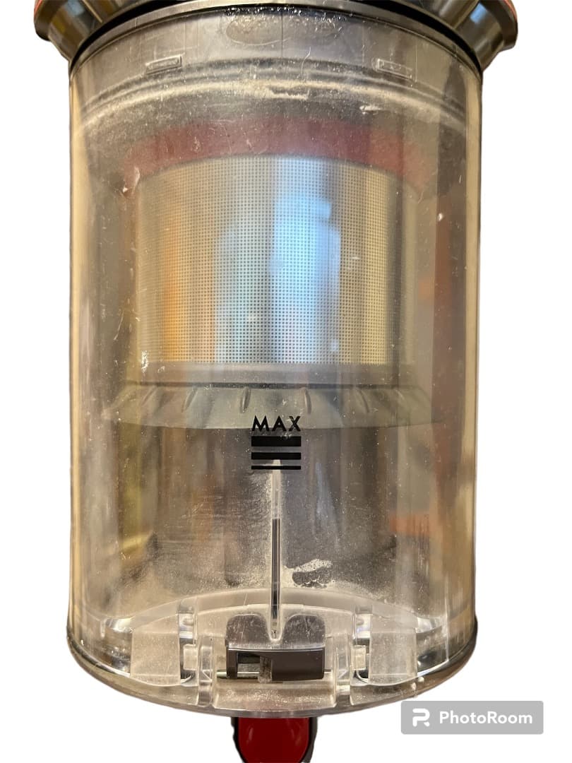 ✨動作確認済✨dyson　cyclone V10 中古品