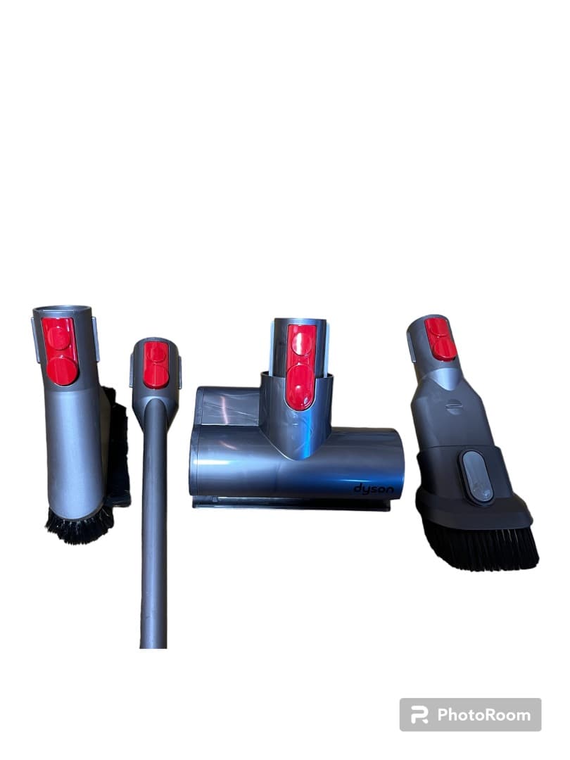 ✨動作確認済✨dyson　cyclone V10 中古品