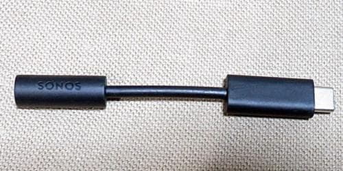 ソノス / SONOS ERA300 / ブラック / 美品