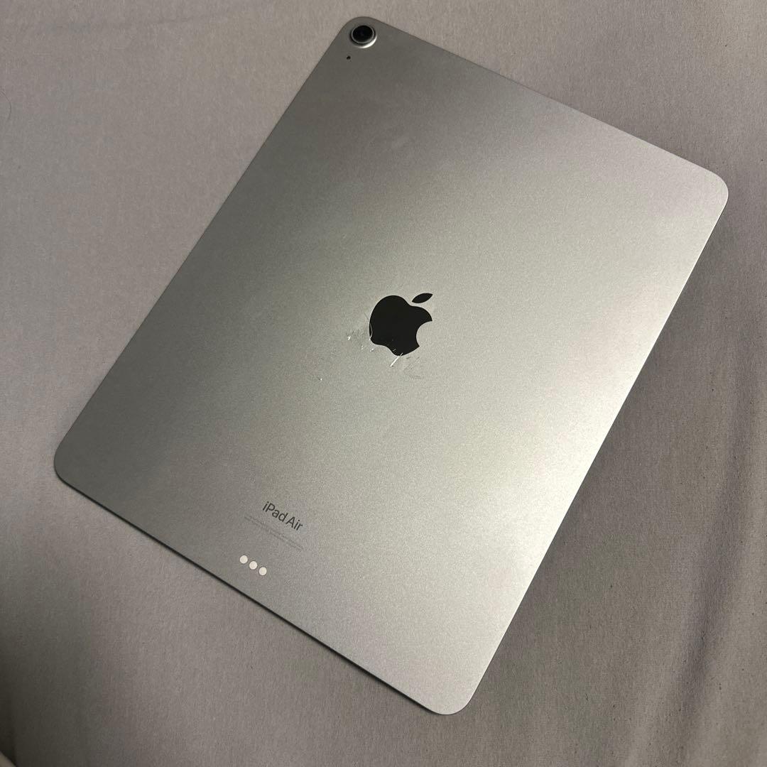 iPad Air 第6世代 13インチ M2 Wi-Fi 128GB 1