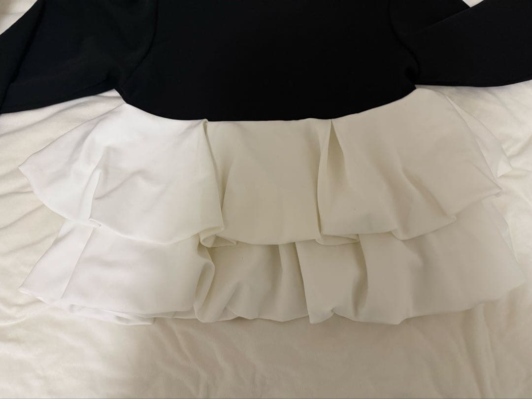 トップス THE TOE Hydra Peplum Tops