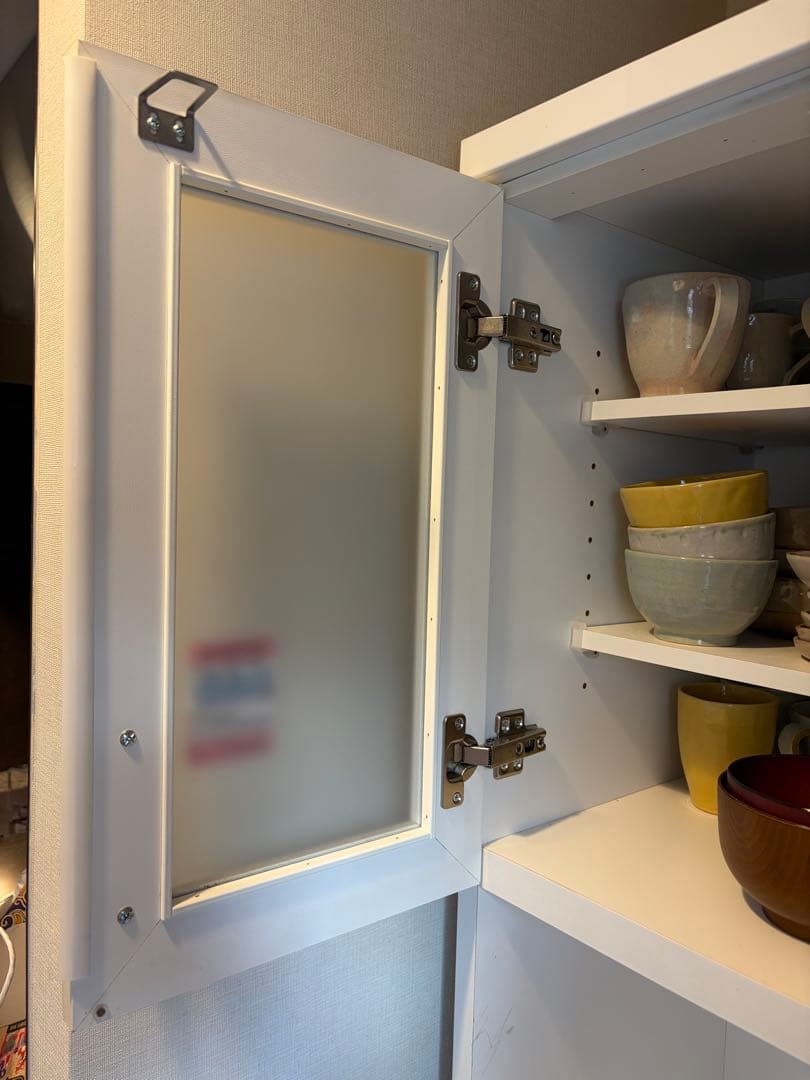 【送料込み】ニトリ レンジボード　幅60cm