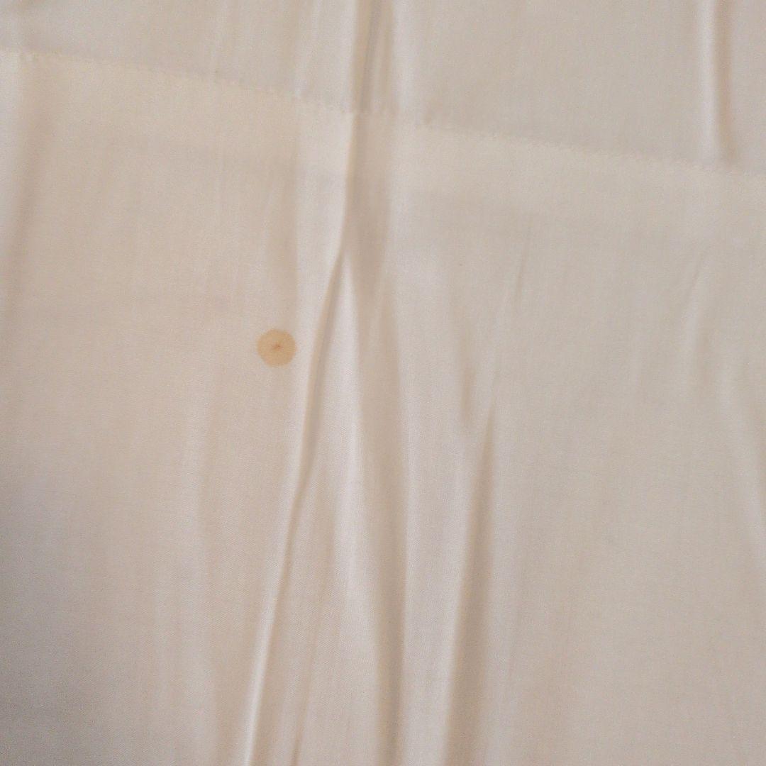 【新品未使用】高級婚礼布団　掛け1枚、敷1枚 セット昭和レトロ