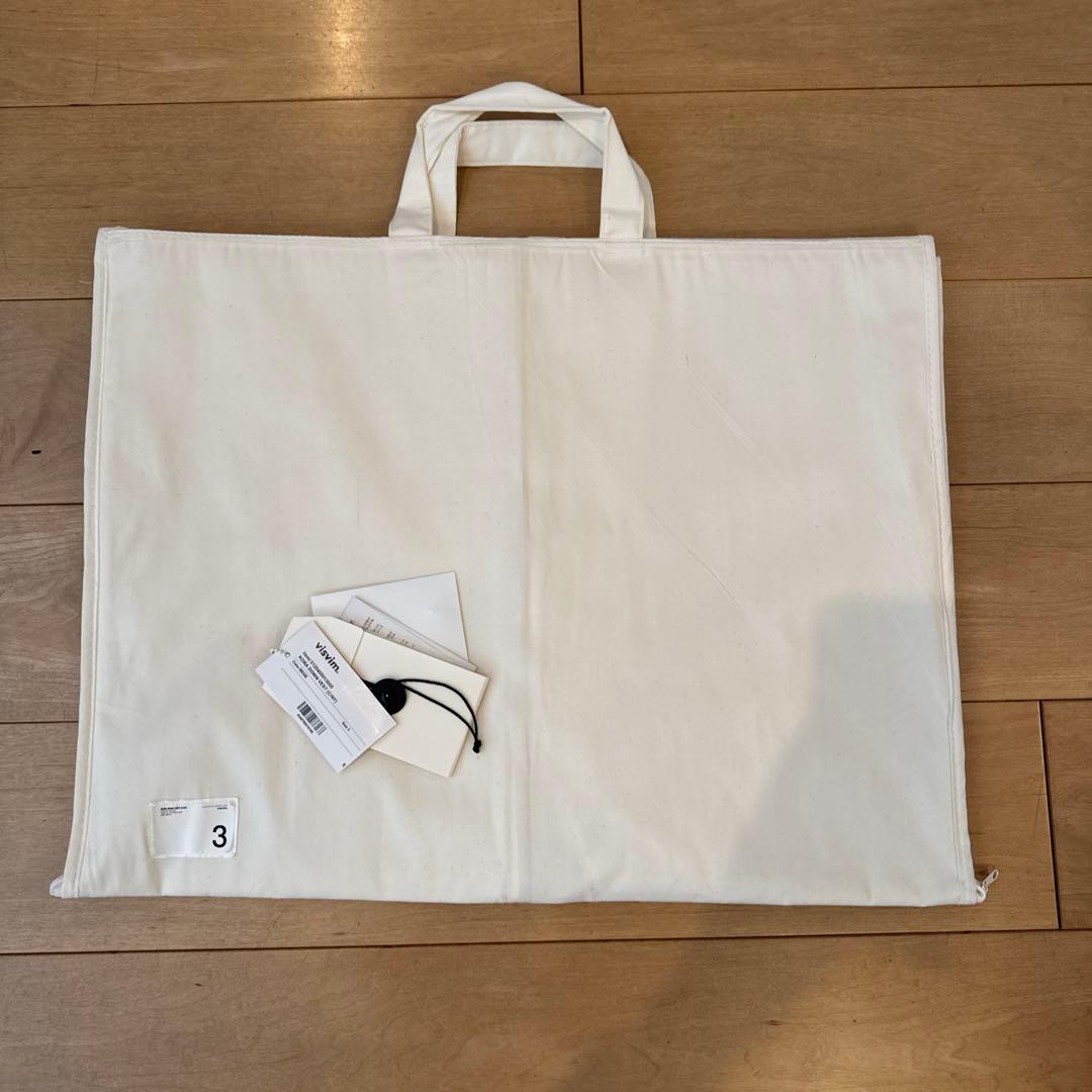 トップス visvim FW20 KORA DOWN VEST (C/NY) 3