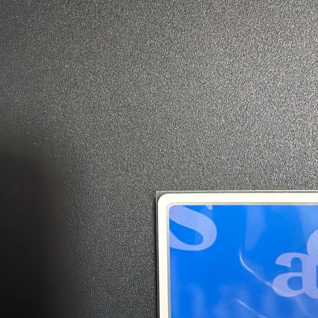 カオス chaosTCG 神奈川都市次席「凛堂 ほたる」 SP サイン