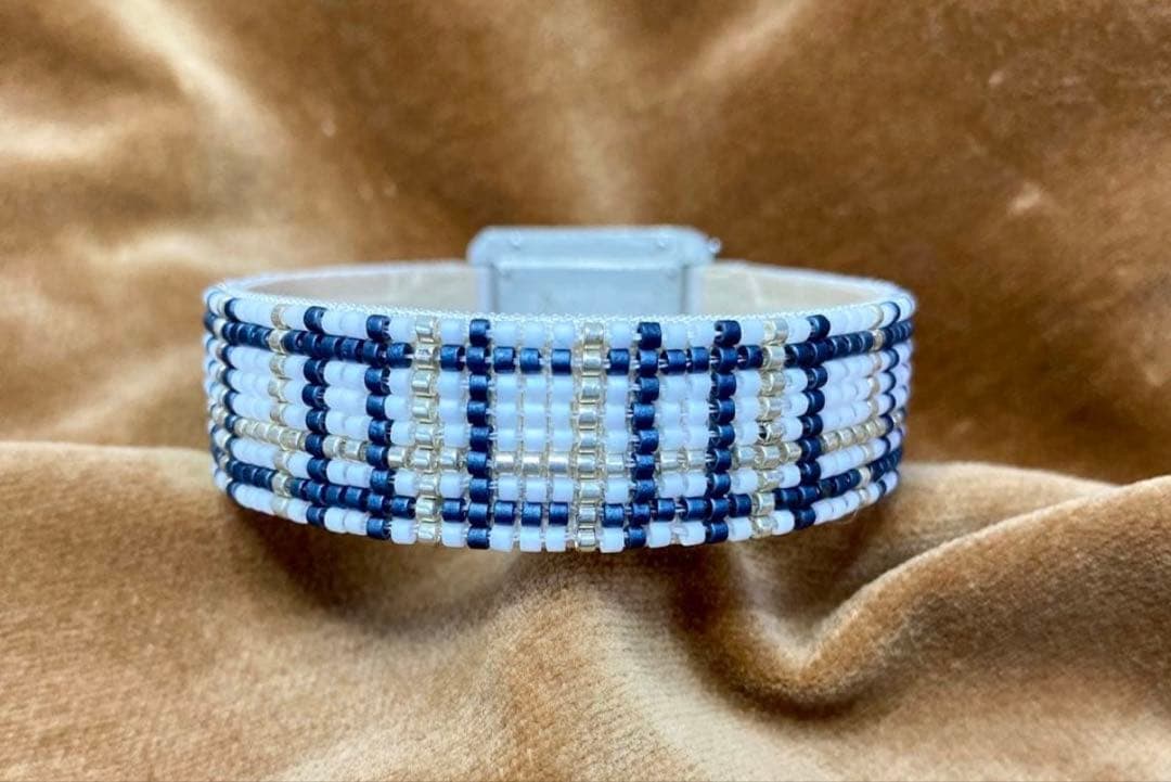 poiray ハンドメイド時計ベルト　ミッキー様オーダーベルト