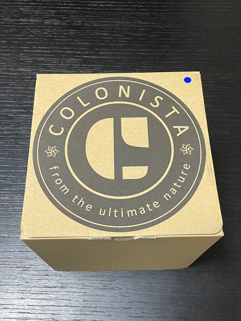 COLONISTA CONPE10 コロニスタ