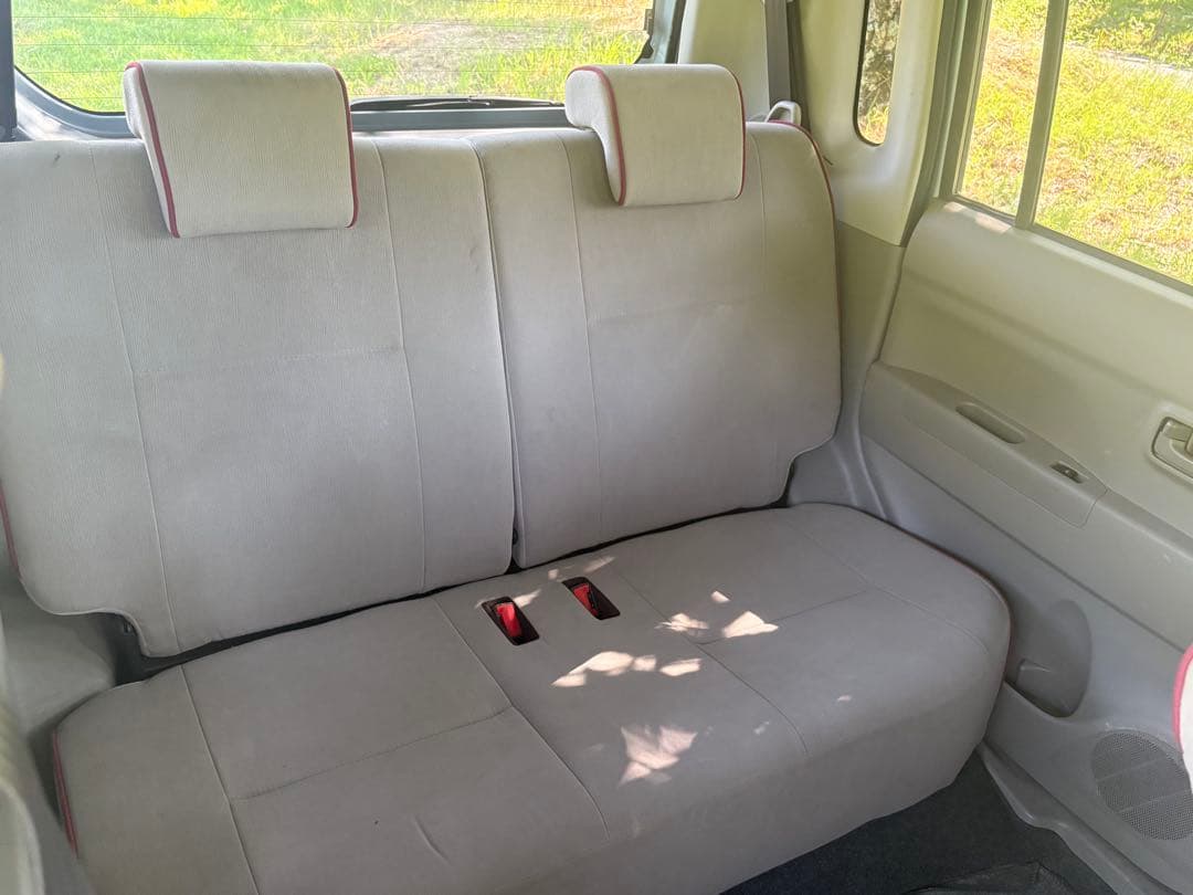 シ*モ様 車検＝令和8年11月28日/修復歴無/ナビ/TV視聴可/ダイハツムーブ