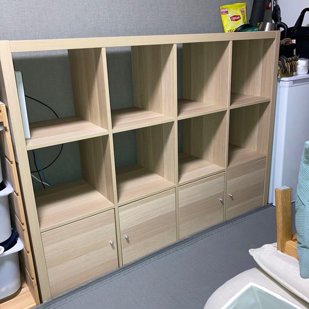 柚子さん専用【引取り限定】IKEA カラックス