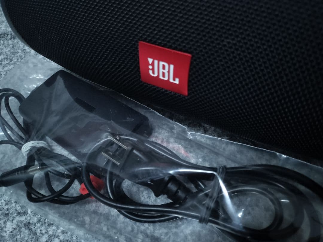 美品★JBL Xtreme 2 エクストリーム 新品バッテリー