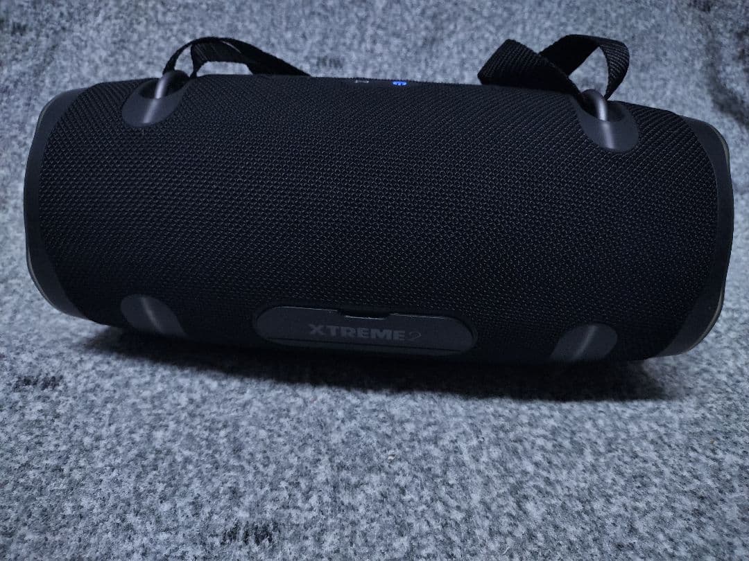 美品★JBL Xtreme 2 エクストリーム 新品バッテリー