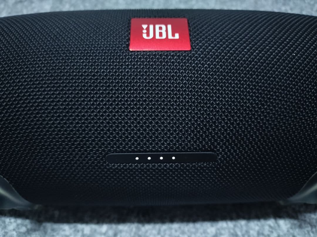 美品★JBL Xtreme 2 エクストリーム 新品バッテリー