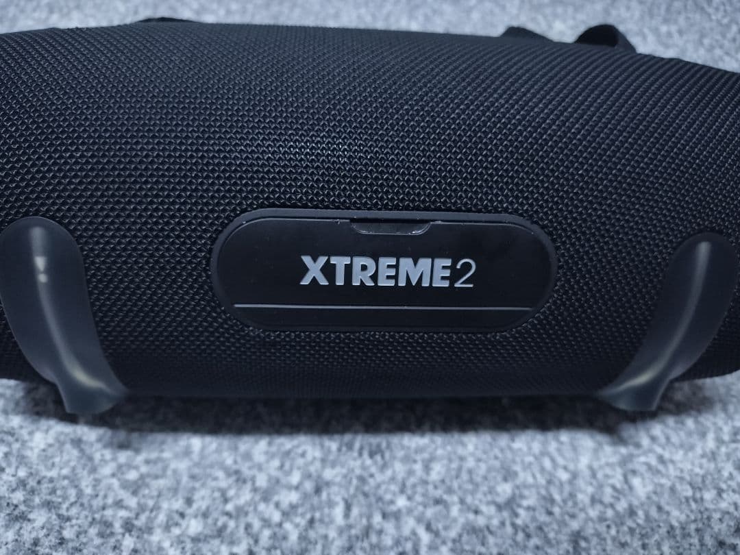 美品★JBL Xtreme 2 エクストリーム 新品バッテリー